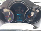 CHEVROLET CRUZE LS AUTO 1G1PA5SG8E7220464 снимка