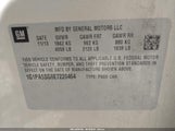 CHEVROLET CRUZE LS AUTO 1G1PA5SG8E7220464 снимка