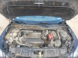 NISSAN ROGUE SV FWD 5N1BT3BA9NC677041 photo