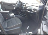 Chevrolet Trailblazer Awd Lt KL79MRSL6MB121226 fotografie