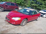 CHRYSLER SEBRING TOURING 1C3EL55R36N116133 снимка