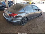 HONDA CIVIC LX 19XFB2F53EE011544 снимка