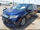 Honda Odyssey Ex 5FNRL6H57KB059682 снимка