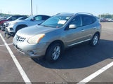 NISSAN ROGUE SV JN8AS5MVODW644526 снимка