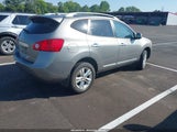 NISSAN ROGUE SV JN8AS5MVODW644526 снимка