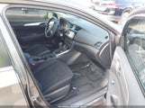 NISSAN SENTRA S 3N1AB7AP6KY212528 снимка