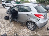 Mazda Mazda2 Sport JM1DE1KY7E0188258 снимка