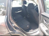 HONDA HR-V 2WD LX 3CZRZ1H37SM714459 fotografie