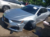 Acura Tlx A-Spec Package 19UUB6F55NA000810 снимка