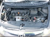 HONDA CIVIC LX 2HGFA1F59BH541595 снимка