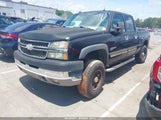 Chevrolet Silverado 2500Hd Lt 1GCHK232X5F923211 снимка