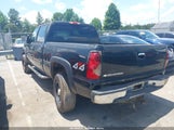 Chevrolet Silverado 2500Hd Lt 1GCHK232X5F923211 снимка