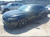 Ford Taurus Sho 1FAHP2KT2EG113387 снимка