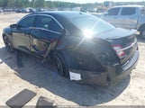 Ford Taurus Sho 1FAHP2KT2EG113387 снимка