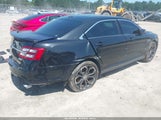 Ford Taurus Sho 1FAHP2KT2EG113387 fotografie