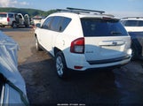 Jeep Compass Latitude 1C4NJDEB7ED703244 fotografie
