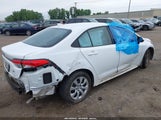 Toyota Corolla Le 5YFB4MDE2RP111372 снимка