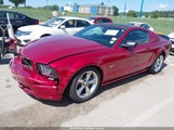 Ford Mustang Gt 1ZVHT82H865209667 снимка