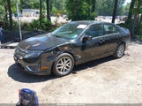 FORD FUSION SEL 3FAHP0JA9CR370735 снимка