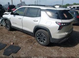 Chevrolet Equinox Fwd Activ 3GNAXKEG9SL121608 fotografie