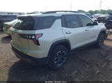 Chevrolet Equinox Fwd Activ 3GNAXKEG9SL121608 снимка