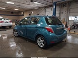 Toyota Yaris Le JTDKTUD36CD542180 снимка