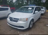 Dodge Grand Caravan Sxt 2C4RDGCG3ER239861 снимка