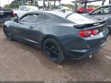 CHEVROLET CAMARO 1LS 1G1FB1RX9K0117873 снимка