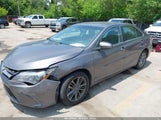 Toyota Camry Se 4T1BF1FK7HU683031 fotografie