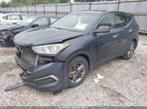 HYUNDAI SANTA FE SPORT 2.4L 5NMZT3LB6JH084646 снимка