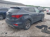 HYUNDAI SANTA FE SPORT 2.4L 5NMZT3LB6JH084646 снимка