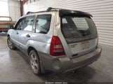 SUBARU FORESTER XS JF1SG65673G745236 снимка