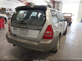 SUBARU FORESTER XS JF1SG65673G745236 снимка