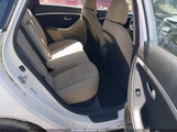 HYUNDAI ELANTRA GT KMHD35LH3EU224043 снимка