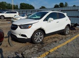 Buick Encore Fwd Preferred KL4CJASB3LB067497 снимка