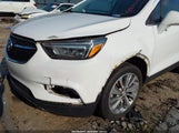 Buick Encore Fwd Preferred KL4CJASB3LB067497 снимка