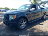 FORD F-150 STX 1FTFX1EF5EKF67275 снимка