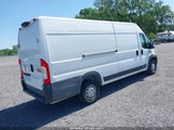 Ram Promaster  Cargo Van High Roof 159 Wb Ext 3C6URVJG5JE108243 photo