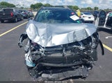Toyota Corolla Cross Hybrid Xse 7MUFBABG9SV069120 photo