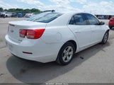 CHEVROLET MALIBU 1LS 1G11B5SA5DF150960 снимка