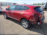 NISSAN ROGUE S JN8AS5MVXDW132546 снимка