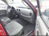 JEEP LIBERTY SPORT 1J4GL48K17W524018 снимка