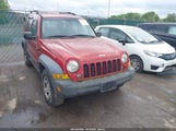 JEEP LIBERTY SPORT 1J4GL48K17W524018 снимка
