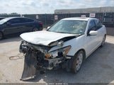 HONDA ACCORD 2.4 EX 1HGCP26788A125828 photo