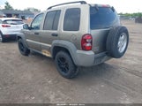 JEEP LIBERTY SPORT 1J4GL48K77W507482 снимка