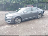 Lincoln Mkz Reserve 3LN6L5FC1JR620384 снимка