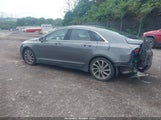 Lincoln Mkz Reserve 3LN6L5FC1JR620384 снимка
