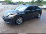 Mazda Mazda3 I Touring JM1BL1VF6C1500875 снимка