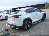 LEXUS NX 200T F SPORT JTJBARBZ8G2049884 photo