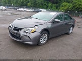 Toyota Camry Le 4T1BF1FK3HU736887 снимка